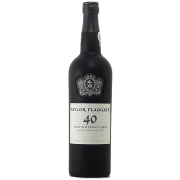 Taylor Fladgate - 40 year old Tawny Port - TIPXY