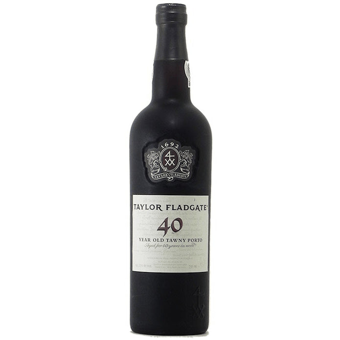 Taylor Fladgate - 40 year old Tawny Port - TIPXY