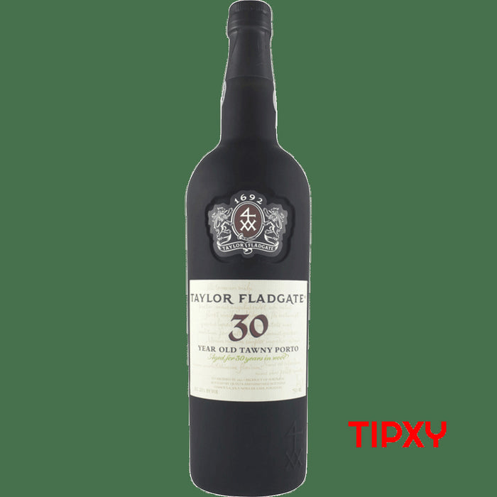Taylor Fladgate - Tawny Porto