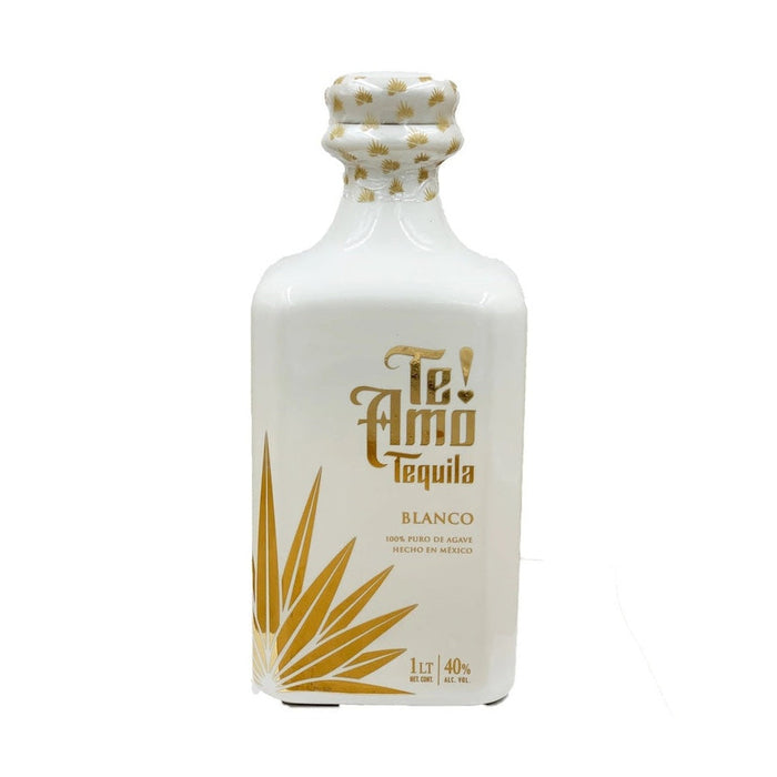 Te Amo Blanco
