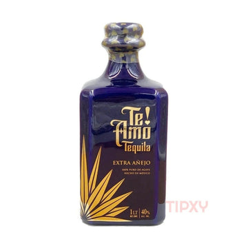 Te Amo Extra Anejo