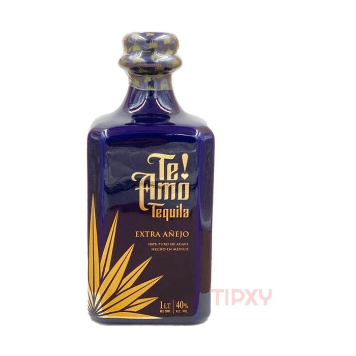Te Amo Extra Anejo