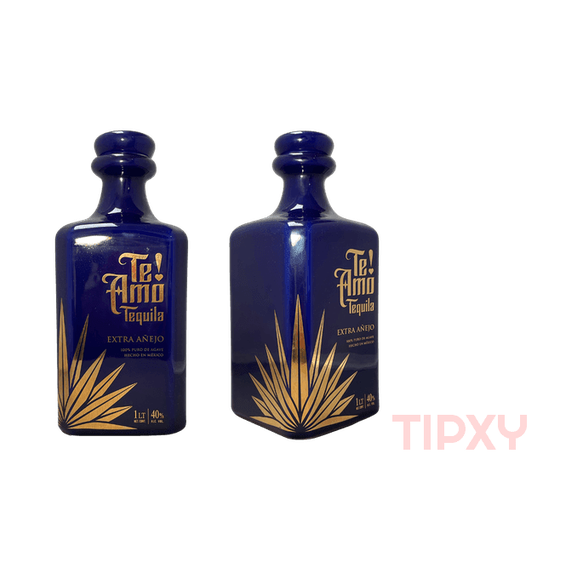 Te Amo Reposado - TIPXY