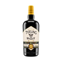 Teeling - Notre Dame Limited Edition Small Batch Rum Cask Irish Whiskey