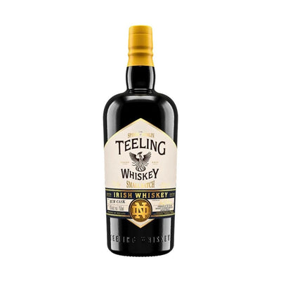 Teeling - Notre Dame Limited Edition Small Batch Rum Cask Irish Whiskey