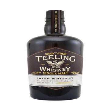 Teeling - Single Malt Irish Whiskey