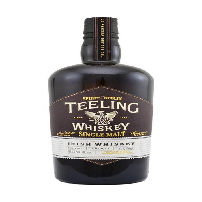 Teeling - Single Malt Irish Whiskey