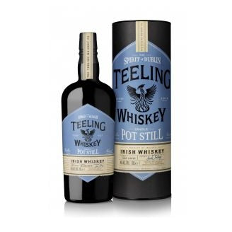 Teeling - Single Pot Still - TIPXY