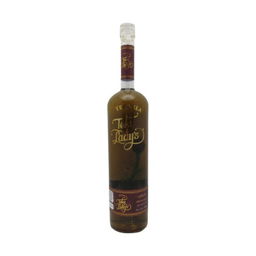 Teky Lady's - Anejo Tequila