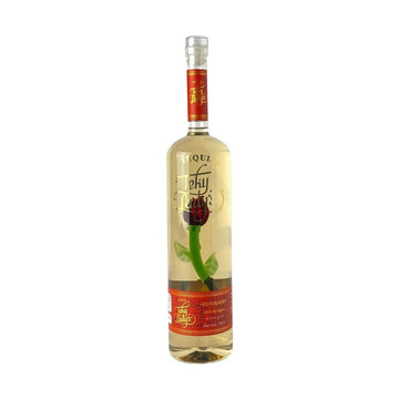 Teky Lady's - Reposado Tequila