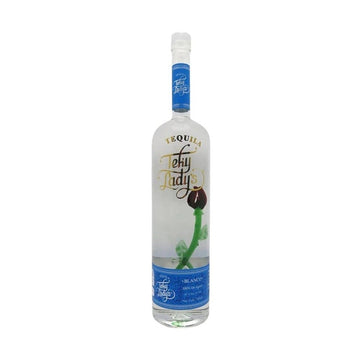 Tekys Lady's - Plata Tequila