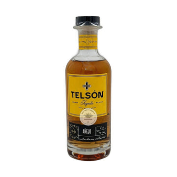 Telson - Anejo Tequila