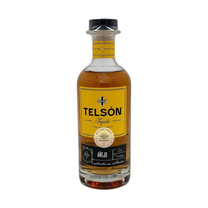 Telson - Anejo Tequila