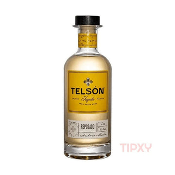 Telson - Blanco Tequila