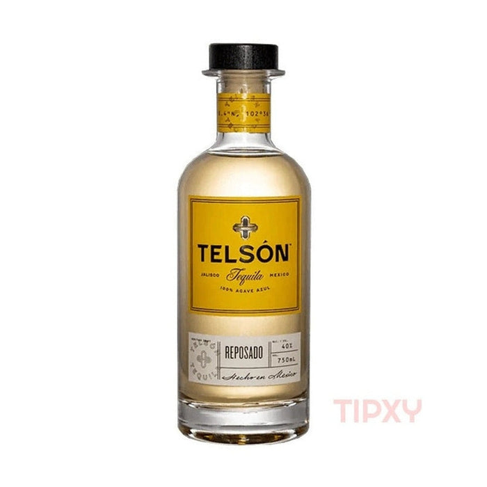 Telson - Blanco Tequila
