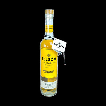 Telson - Reposado Tequila