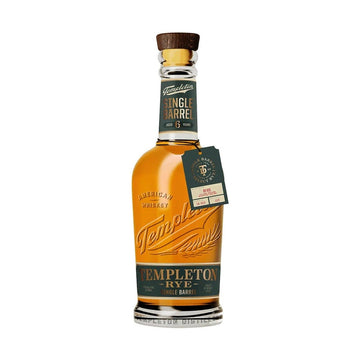 Templeton - 6 Year Rye
