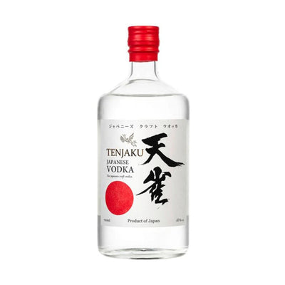 Tenjaku - Japanese Vodka