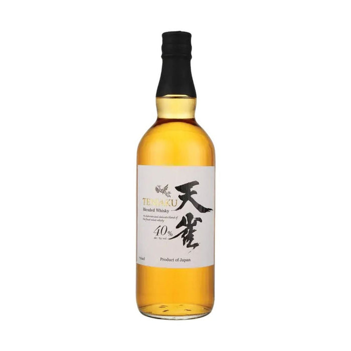 Tenjaku - Japanese Whiskey
