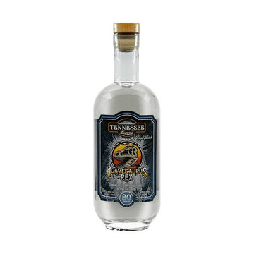 Tennessee Legend Distillery - Agavesaurus Rex Tequila
