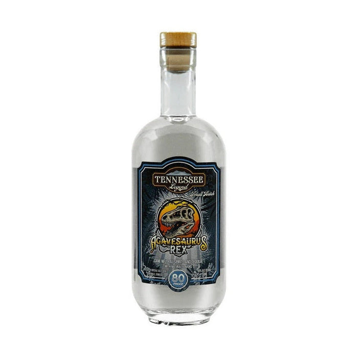 Tennessee Legend Distillery - Agavesaurus Rex Tequila