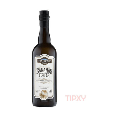 Tennessee Legend Distillery - Bananas Foster Cream Liqueur