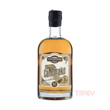 Tennessee Legend Distillery - Canebrake Small Batch Bourbon Whiskey