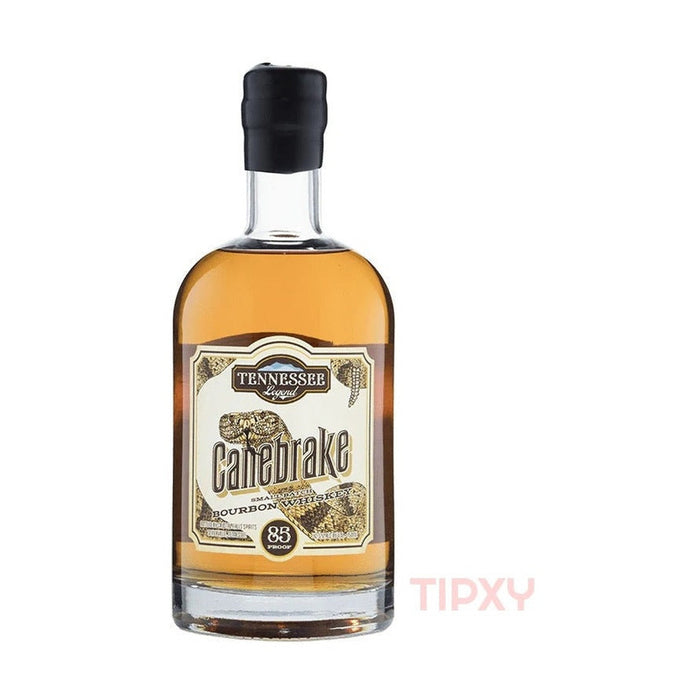 Tennessee Legend Distillery - Canebrake Small Batch Bourbon Whiskey
