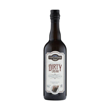 Tennessee Legend Distillery - Dirty Cream Liqueur