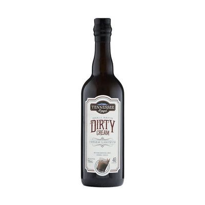 Tennessee Legend Distillery - Dirty Cream Liqueur