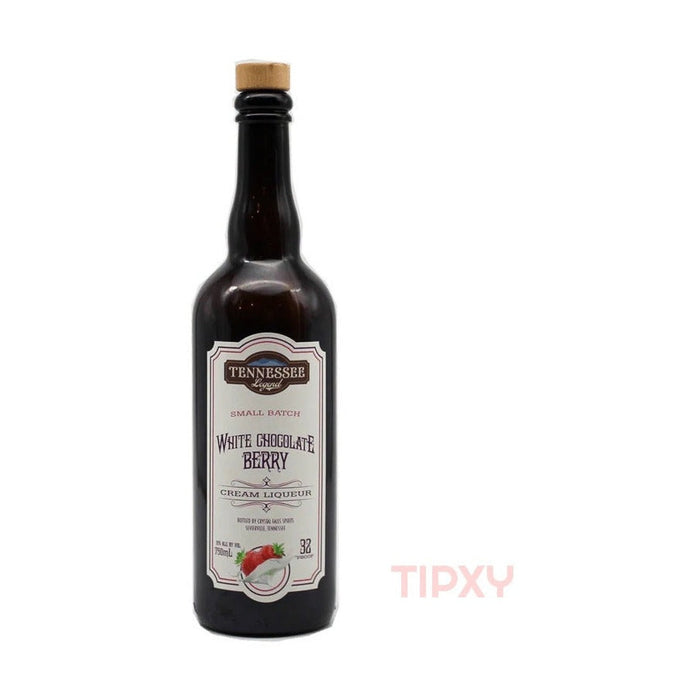 Tennessee Legend Distillery - White Chocolate Berry Cream Liqueur
