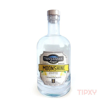 Tennessee Legend Distillery - Lemonade Moonshine