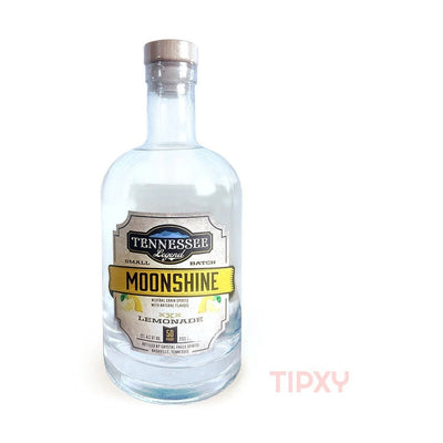 Tennessee Legend Distillery - Lemonade Moonshine