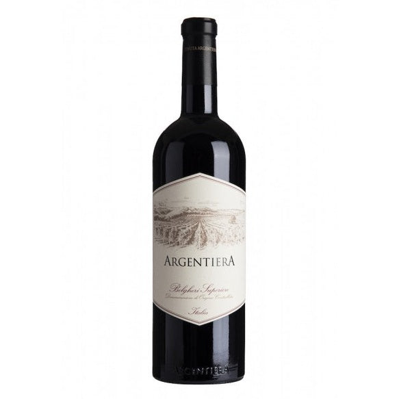 Tenuta Argentiera - Bolgheri Superiore - TIPXY