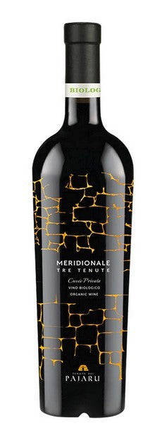 Tenuta Del Pajaru Meridionale