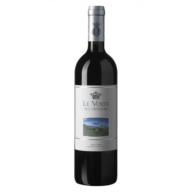Tenuta dell'Ornellaia - Toscana Le Volte - TIPXY