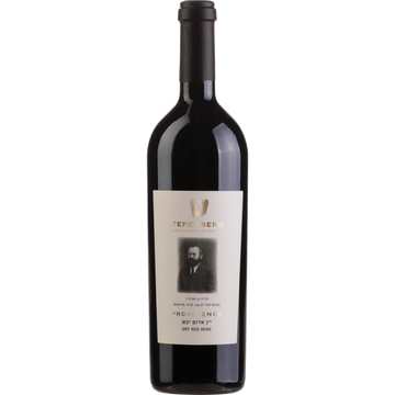 Teperberg Providence Dry Red Wine - TIPXY