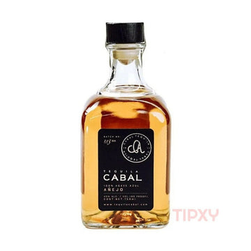 Tequila Cabal - Anejo