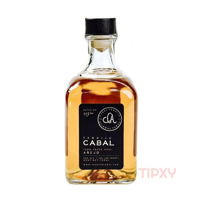 Tequila Cabal - Anejo