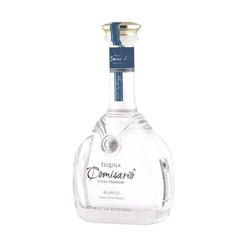 Tequila Comisario - Tequila Blanco