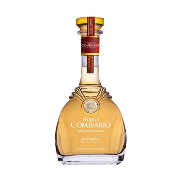 Tequila Comisario - Tequila Reposado
