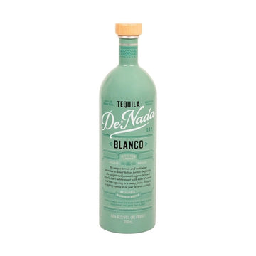 Tequila De Nada - Tequila Blanco
