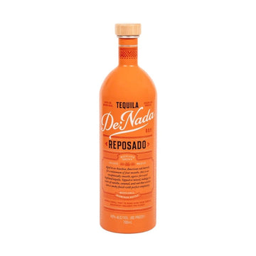 Tequila De Nada - Tequila Reposado