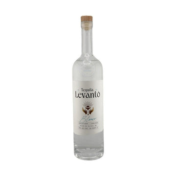 Tequila Levanto - Blanco Tequila