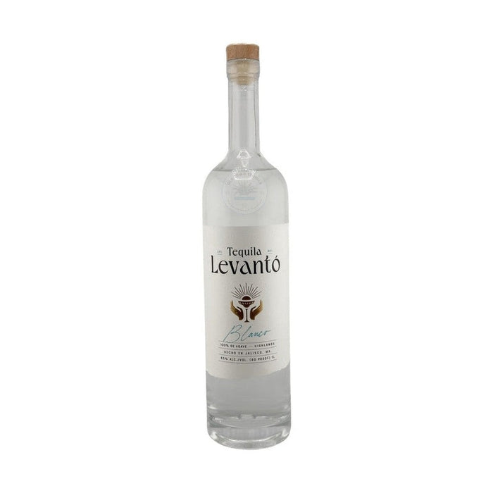 Tequila Levanto - Blanco Tequila