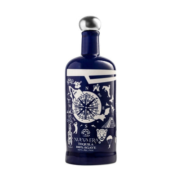 Tequila Nueva Era - Blue Edition Aged Tequila