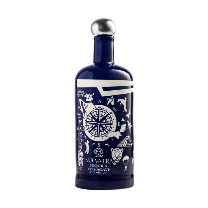 Tequila Nueva Era - Blue Edition Aged Tequila