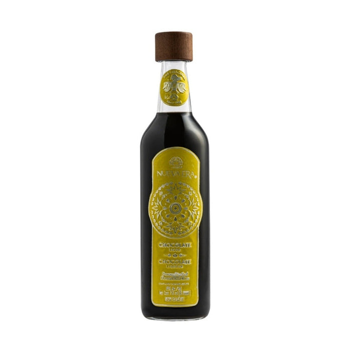 Tequila Nueva Era - Chocolate Liqueur