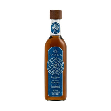 Tequila Nueva Era - Damiana Liqueur