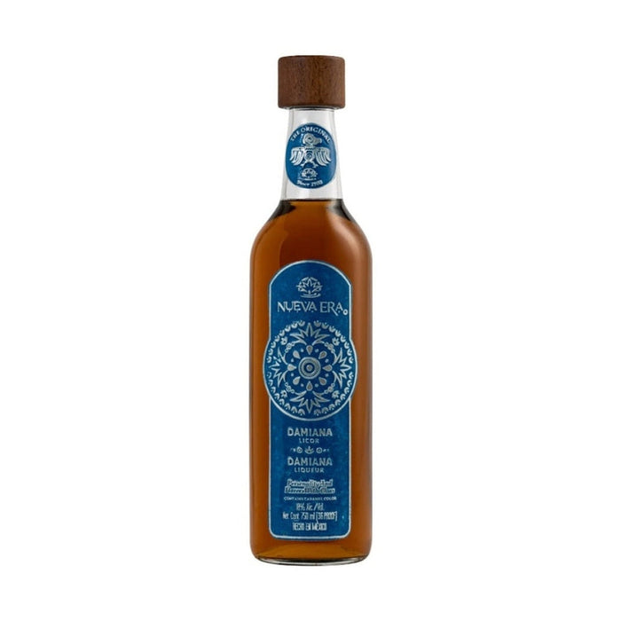 Tequila Nueva Era - Damiana Liqueur